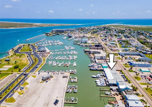 Photo 2 of Sale Pending at 318 W Cotter Ave #2, Port Aransas, TX 78373 | MLS# 4658301 | Listing updated on 2026-10-06