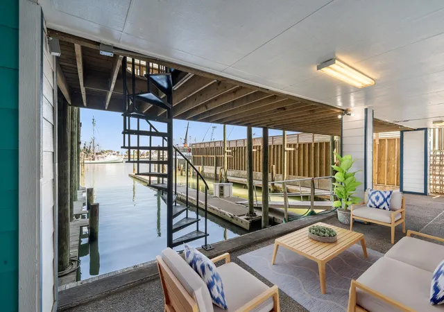 Photo 3 of Sale Pending at 318 W Cotter Ave #2, Port Aransas, TX 78373 | MLS# 4658301 | Listing updated on 2026-10-06