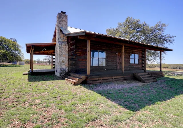Photo 1 of Land for sale at 2803 Zenner Ahrens Rd, Fredericksburg, TX 78624 | MLS# 6809426 | Listing updated on 2026-09-16