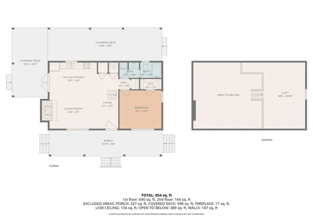 Photo 3 of Land for sale at 2803 Zenner Ahrens Rd, Fredericksburg, TX 78624 | MLS# 6809426 | Listing updated on 2026-09-16