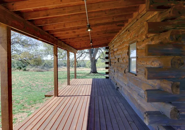 Photo 3 of Land for sale at 2803 Zenner Ahrens Rd, Fredericksburg, TX 78624 | MLS# 6809426 | Listing updated on 2026-09-16