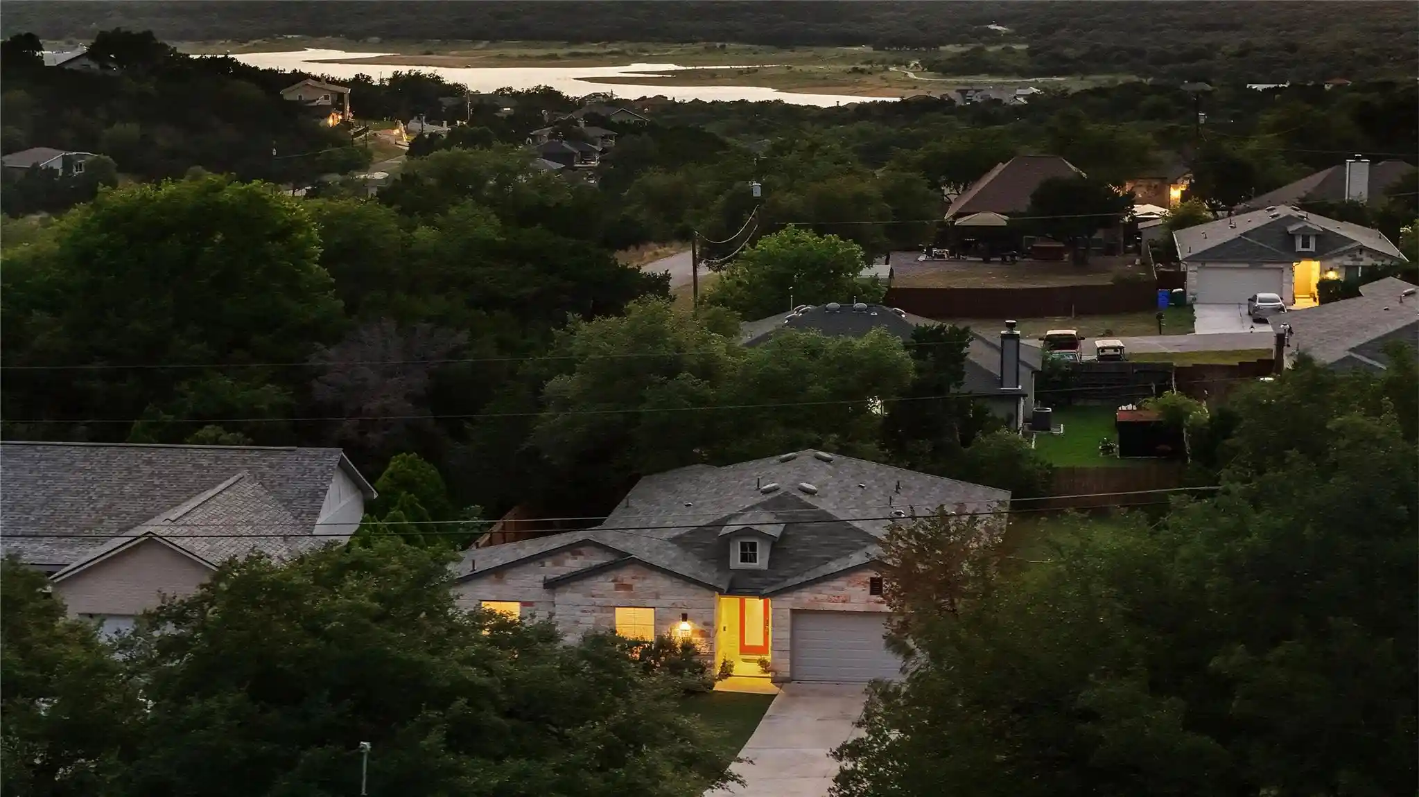 Photo 3 of Single family home for sale at 5302 Thunderbird St, Lago Vista, TX 78645 | MLS# 4734606 | Listing updated on 2026-10-07