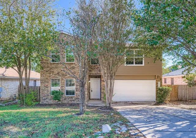 Photo 1 of Single family home for sale at 2100 Coachlamp Dr, Cedar Park, TX 78613 | MLS# 7368492 | Listing updated on 2026-09-17