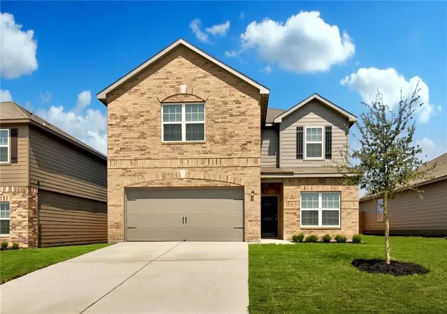 Photo 2 of Single family home for sale at 105 Brunswick Ln, Jarrell, TX 76537 | MLS# 5577408 | Listing updated on 2026-09-08