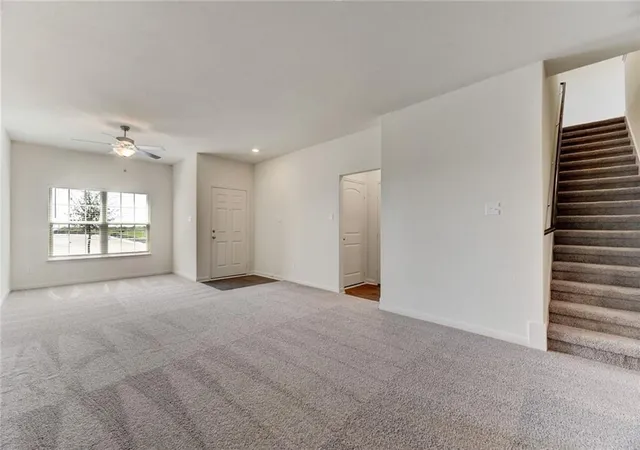 Photo 3 of Single family home for sale at 105 Brunswick Ln, Jarrell, TX 76537 | MLS# 5577408 | Listing updated on 2026-09-08