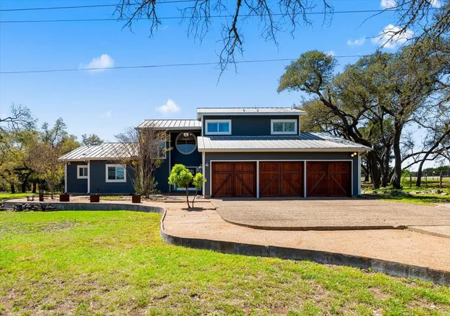 Photo 1 of Sale Pending at 14519 Fitzhugh Rd, Austin, TX 78736 | MLS# 7398865 | Listing updated on 2026-09-08
