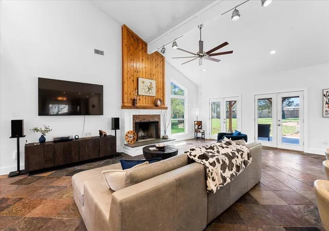 Photo 3 of Sale Pending at 14519 Fitzhugh Rd, Austin, TX 78736 | MLS# 7398865 | Listing updated on 2026-09-08