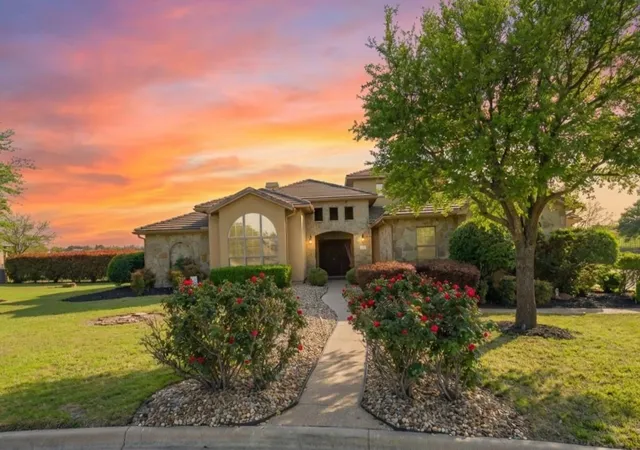 Photo 1 of Single family home for sale at 101 Hammerstone Cv, Georgetown, TX 78628 | MLS# 4311955 | Listing updated on 2026-09-16