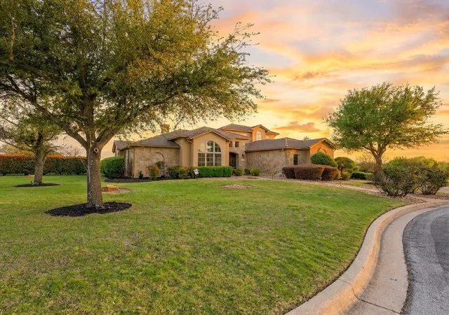 Photo 1 of Single family home for sale at 101 Hammerstone Cv, Georgetown, TX 78628 | MLS# 4311955 | Listing updated on 2026-10-21
