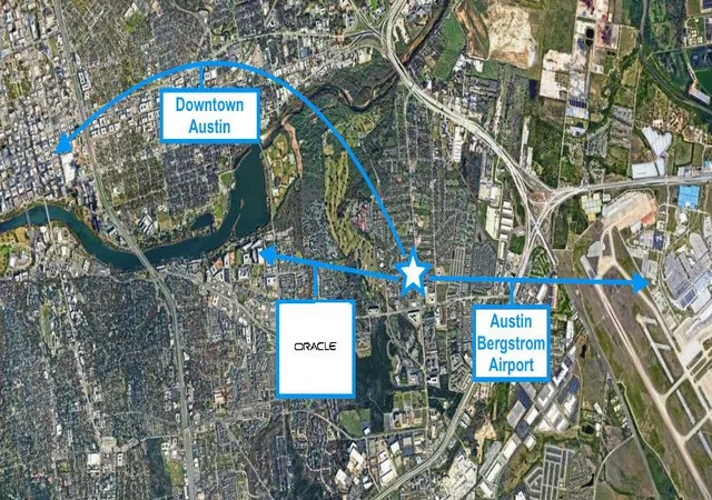 Photo 2 of Land for sale at 6211 Fairway St, Austin, TX 78741 | MLS# 7382880 | Listing updated on 2026-09-16