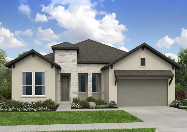 Photo 1 of Single family home for sale at 197 Wild Horse Dr, Cedar Creek, TX 78612 | MLS# 9640981 | Listing updated on 2026-09-16