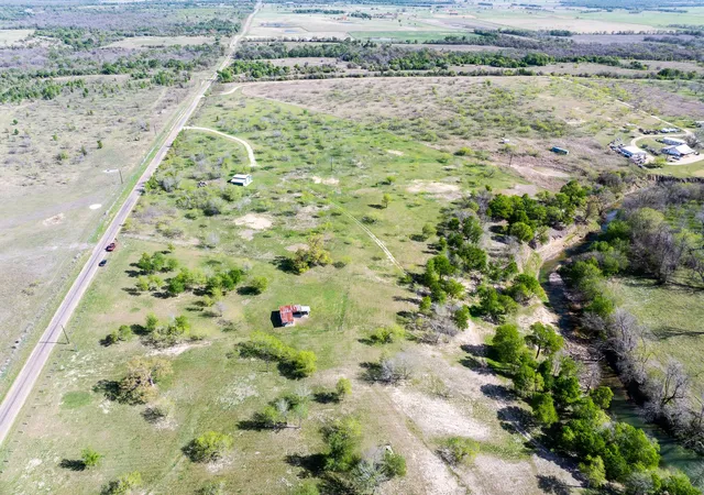 Photo 4 of Land for sale at 1435 County Rd 429, Rockdale, TX 76567 | MLS# 8692513 | Listing updated on 2026-09-17