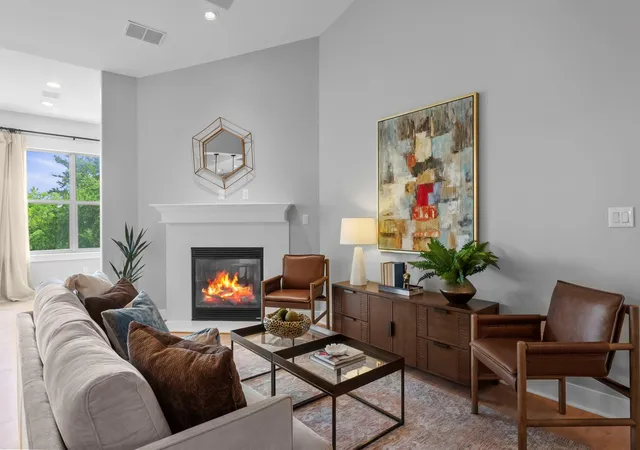Photo 1 of Condo for sale at 2216 Thornton Rd #431, Austin, TX 78704 | MLS# 3098701 | Listing updated on 2026-09-16