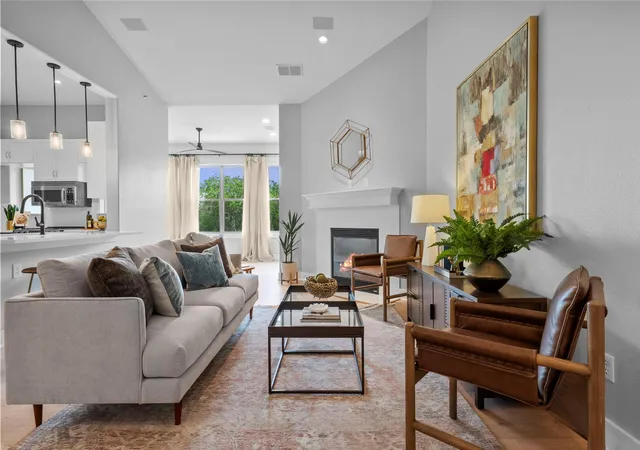 Photo 2 of Condo for sale at 2216 Thornton Rd #431, Austin, TX 78704 | MLS# 3098701 | Listing updated on 2026-09-16