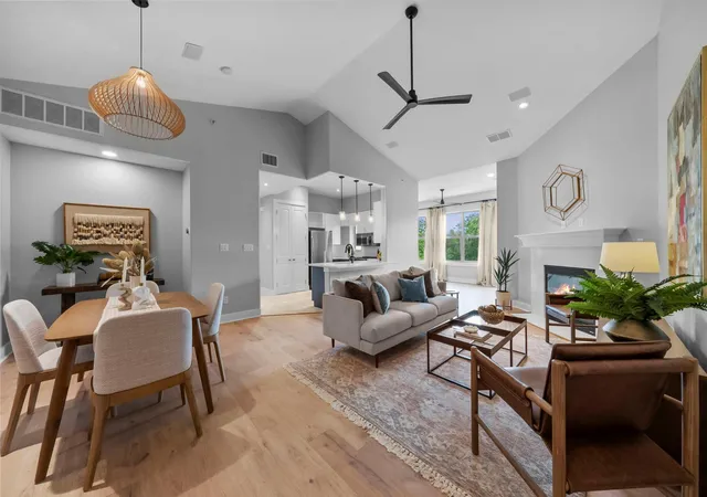 Photo 3 of Condo for sale at 2216 Thornton Rd #431, Austin, TX 78704 | MLS# 3098701 | Listing updated on 2026-09-16