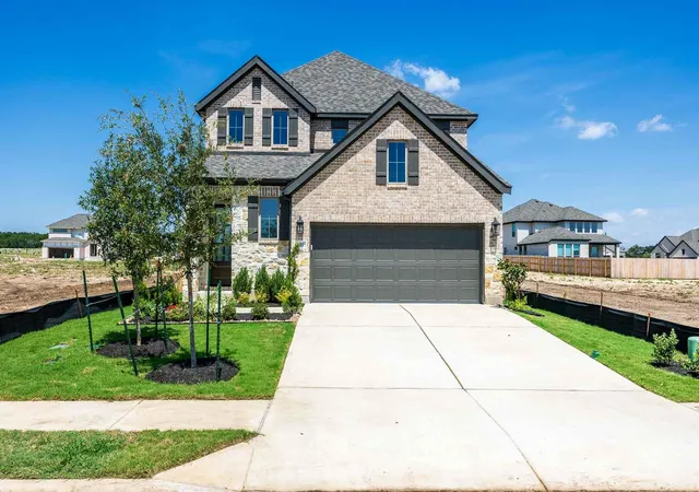 Photo 2 of Single family home for sale at 191 Covered Brg Trl, Liberty Hill, TX 78642 | MLS# 8928560 | Listing updated on 2026-09-16