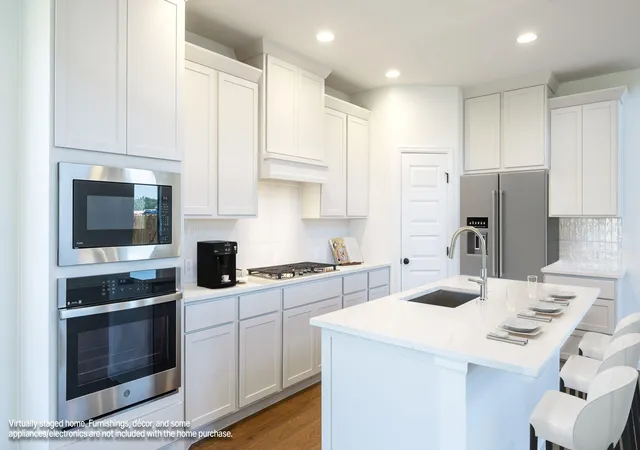 Photo 3 of Single family home for sale at 191 Covered Brg Trl, Liberty Hill, TX 78642 | MLS# 8928560 | Listing updated on 2026-09-16