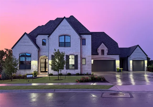 Photo 2 of Single family home for sale at 1652 Hosanna Grande Way, Leander, TX 78641 | MLS# 8753129 | Listing updated on 2026-10-10