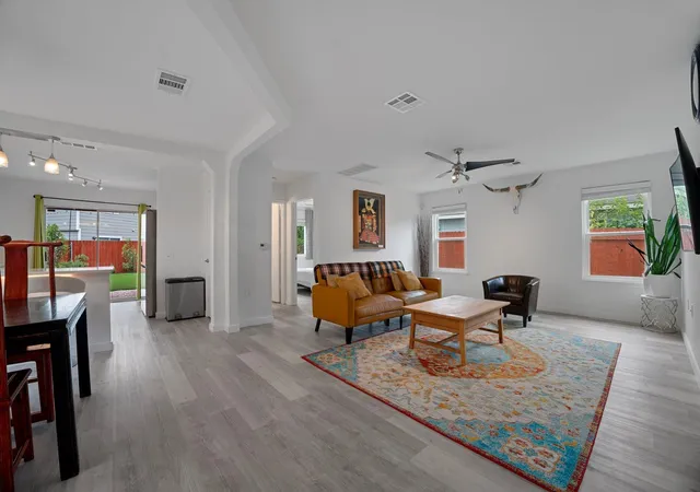 Photo 2 of Single family home for sale at 7625 Cayenne Ln, Austin, TX 78741 | MLS# 7193537 | Listing updated on 2026-09-08