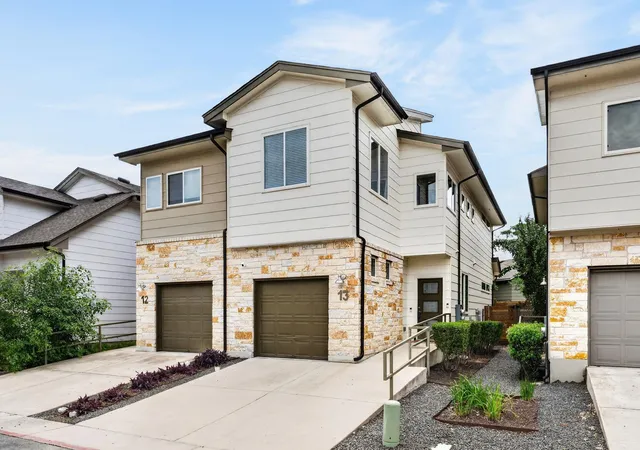 Photo 1 of Condo for sale at 6800 Menchaca Rd #13, Austin, TX 78745 | MLS# 8952960 | Listing updated on 2026-09-25