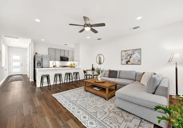 Photo 2 of Condo for sale at 6800 Menchaca Rd #13, Austin, TX 78745 | MLS# 8952960 | Listing updated on 2026-09-25