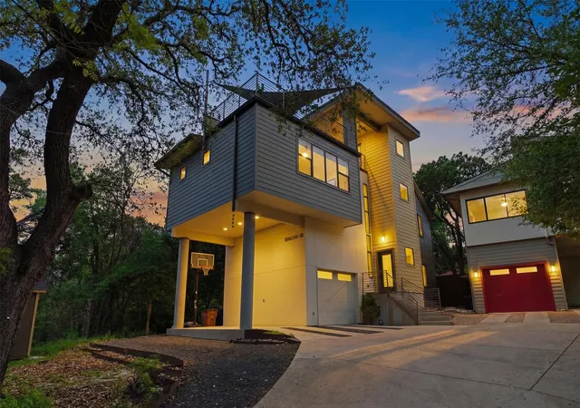Condo for sale at 2608 Del Curto Rd #3, Austin, TX 78704 | MLS# 4204032
