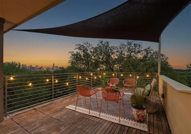 Photo 1 of Condo for sale at 2608 Del Curto Rd #3, Austin, TX 78704 | MLS# 4204032 | Listing updated on 2026-10-06