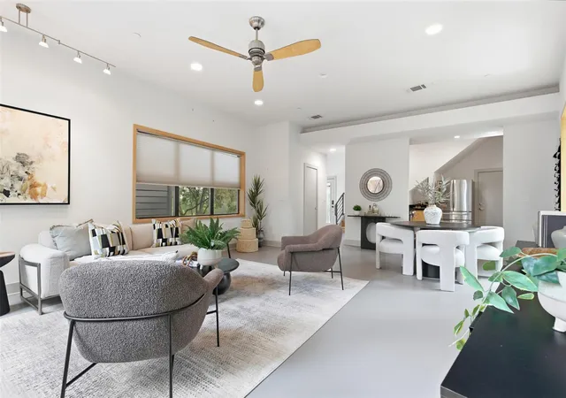 Photo 3 of Condo for sale at 2608 Del Curto Rd #3, Austin, TX 78704 | MLS# 4204032 | Listing updated on 2026-10-06