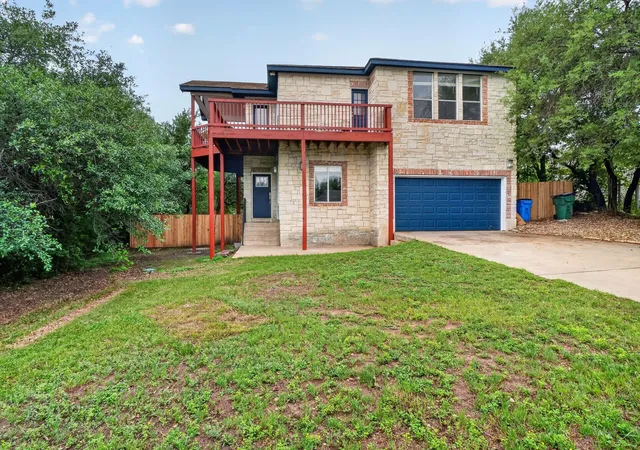 Photo 1 of Single family home for sale at 15109 S Flamingo Dr, Austin, TX 78734 | MLS# 2266388 | Listing updated on 2026-10-23