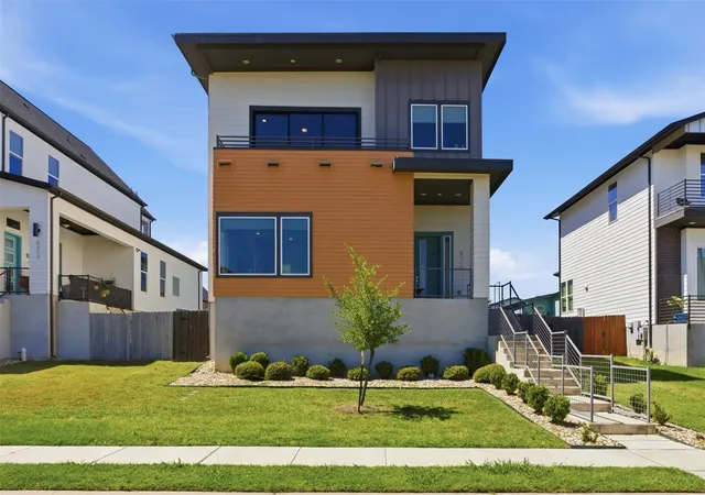 Photo 1 of Sale Pending at 6216 Toscana Ave, Austin, TX 78724 | MLS# 6461045 | Listing updated on 2026-09-17