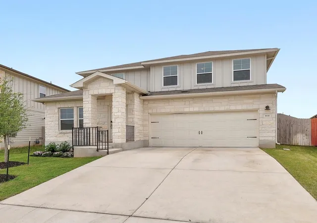 Photo 3 of Single family home for sale at 144 Sun Grv Trl, Georgetown, TX 78628 | MLS# 9295370 | Listing updated on 2026-09-16