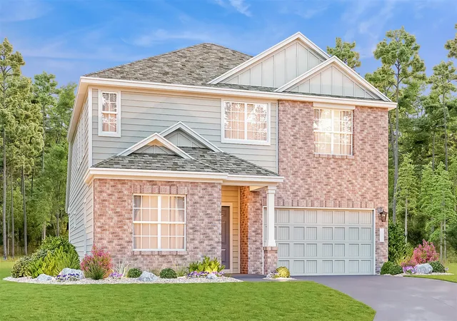 Single family home for sale at 1509 Acorn Oak Dr, Georgetown, TX 78628 | MLS# 2175861 | Listing updated on 2026-09-24