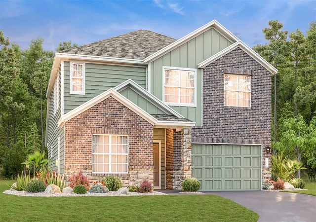 Photo 1 of Single family home for sale at 1509 Acorn Oak Dr, Georgetown, TX 78628 | MLS# 2175861 | Listing updated on 2026-09-24
