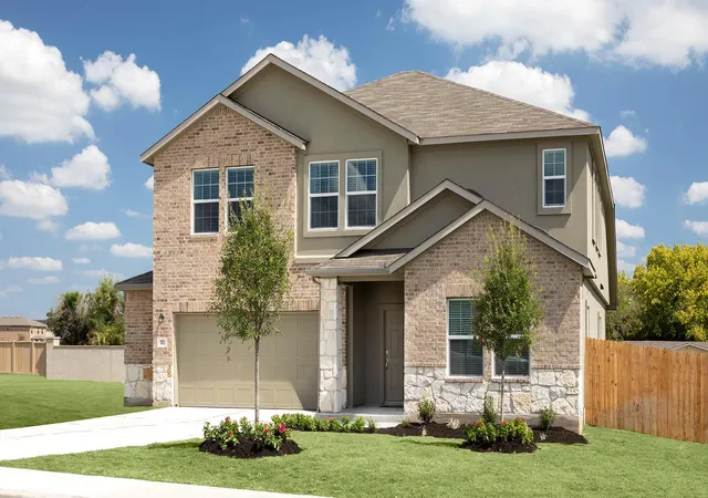 Photo 2 of Single family home for sale at 1509 Acorn Oak Dr, Georgetown, TX 78628 | MLS# 2175861 | Listing updated on 2026-09-24