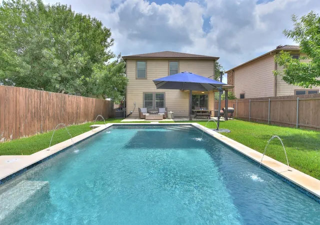 Photo 2 of Single family home for sale at 74 Jan Ln, Georgetown, TX 78626 | MLS# 8454446 | Listing updated on 2026-09-16