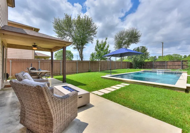 Photo 4 of Single family home for sale at 74 Jan Ln, Georgetown, TX 78626 | MLS# 8454446 | Listing updated on 2026-09-16