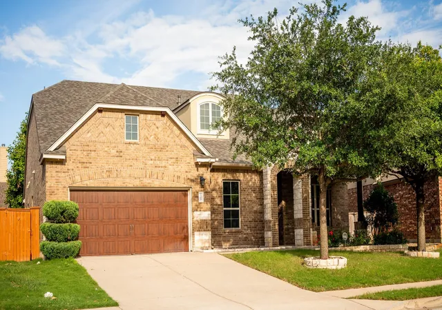 Photo 1 of Single family home for sale at 2709 Belicia Ln, Round Rock, TX 78665 | MLS# 6459200 | Listing updated on 2026-09-24