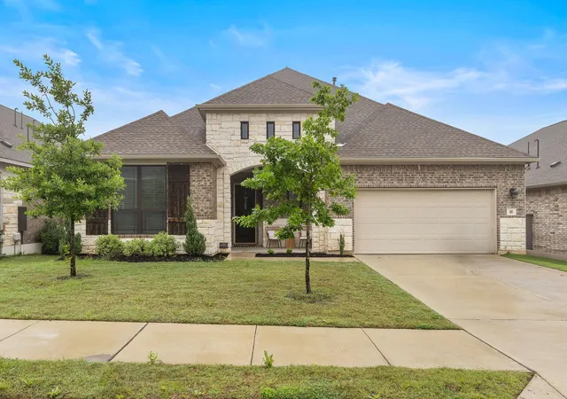 Photo 2 of Sale Pending at 181 Constitution Way, Kyle, TX 78640 | MLS# 5355700 | Listing updated on 2026-09-28