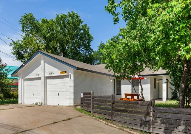 Photo 1 of Multi family home for sale at 2311 Burleson Rd #A B, Austin, TX 78741 | MLS# 9297830 | Listing updated on 2026-09-08
