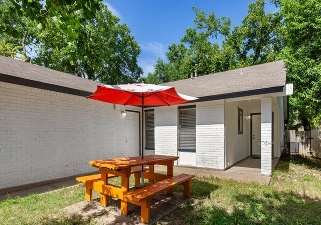 Photo 2 of Multi family home for sale at 2311 Burleson Rd #A B, Austin, TX 78741 | MLS# 9297830 | Listing updated on 2026-09-08