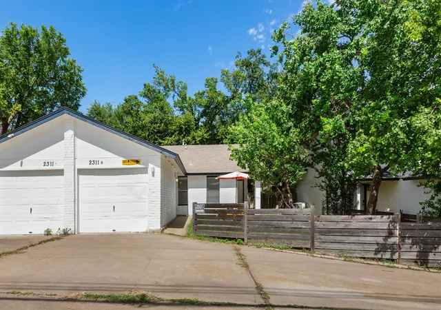 Photo 23 of Multi family home for sale at 2311 Burleson Rd #A B, Austin, TX 78741 | MLS# 9297830 | Listing updated on 2026-09-08