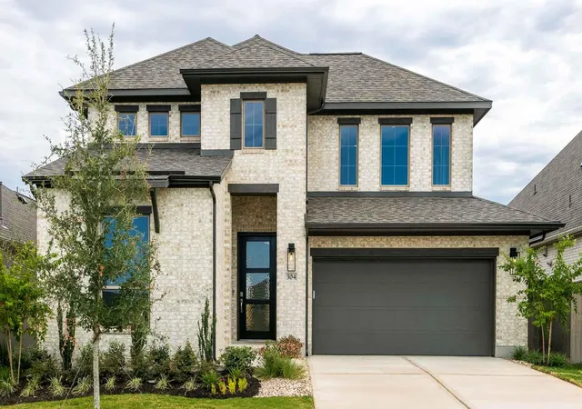 Photo 1 of Sale Pending at 304 Royal Fern Rd, Hutto, TX 78634 | MLS# 2006533 | Listing updated on 2026-09-16
