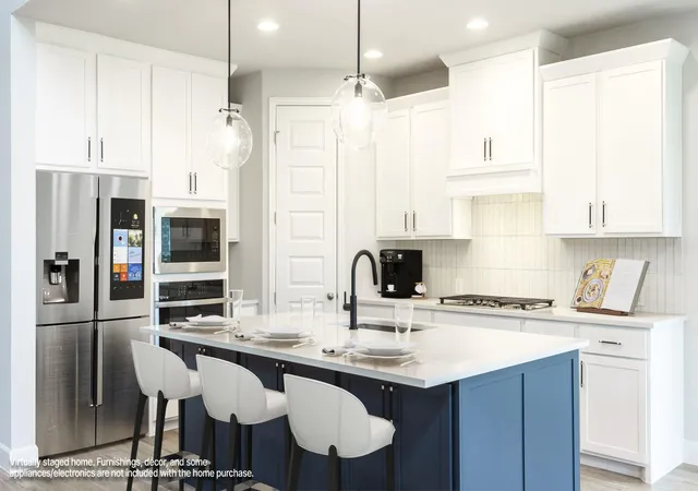 Photo 3 of Sale Pending at 304 Royal Fern Rd, Hutto, TX 78634 | MLS# 2006533 | Listing updated on 2026-09-16