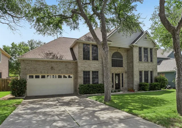 Single family home for sale at 12712 Twisted Briar Ln, Austin, TX 78729 | MLS# 6206543