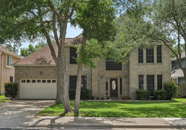 Photo 1 of Single family home for sale at 12712 Twisted Briar Ln, Austin, TX 78729 | MLS# 6206543 | Listing updated on 2026-10-07