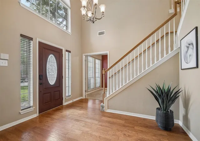 Photo 2 of Single family home for sale at 12712 Twisted Briar Ln, Austin, TX 78729 | MLS# 6206543 | Listing updated on 2026-10-07