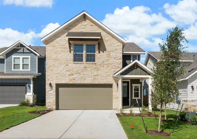 Photo 1 of Sale Pending at 174 Ranier Way, Dripping Springs, TX 78620 | MLS# 1287953 | Listing updated on 2026-09-16