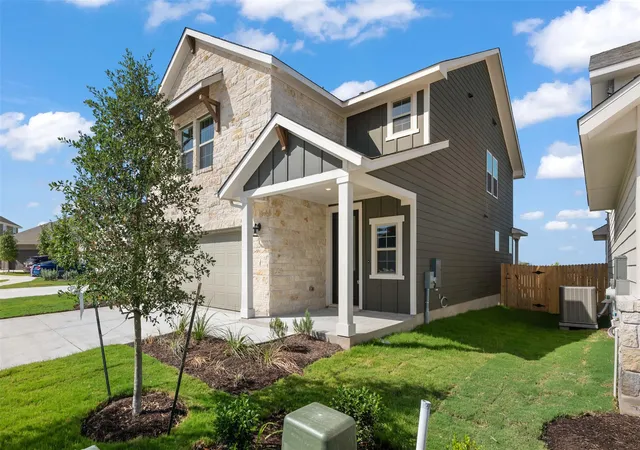 Photo 2 of Sale Pending at 174 Ranier Way, Dripping Springs, TX 78620 | MLS# 1287953 | Listing updated on 2026-09-16