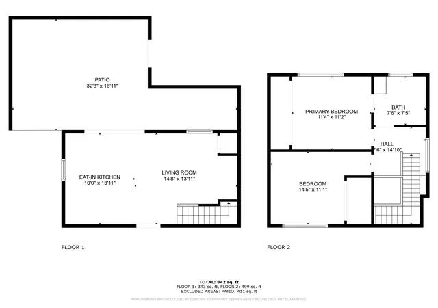 Photo 28 of Single family home for sale at 919 E 51st Street #B, Austin, TX 78751 | MLS# 6325559 | Listing updated on 2026-10-24