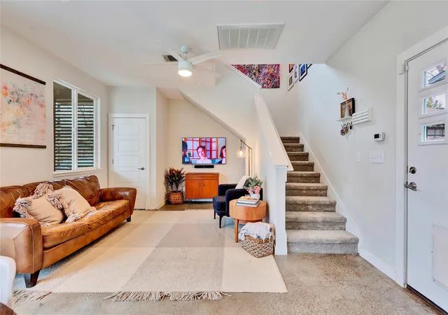 Photo 4 of Single family home for sale at 919 E 51st Street #B, Austin, TX 78751 | MLS# 6325559 | Listing updated on 2026-09-16